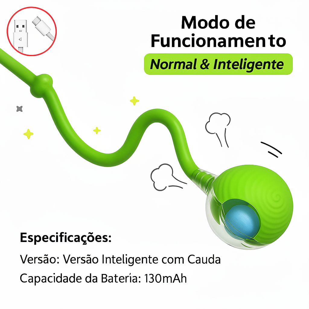 TurboBall™