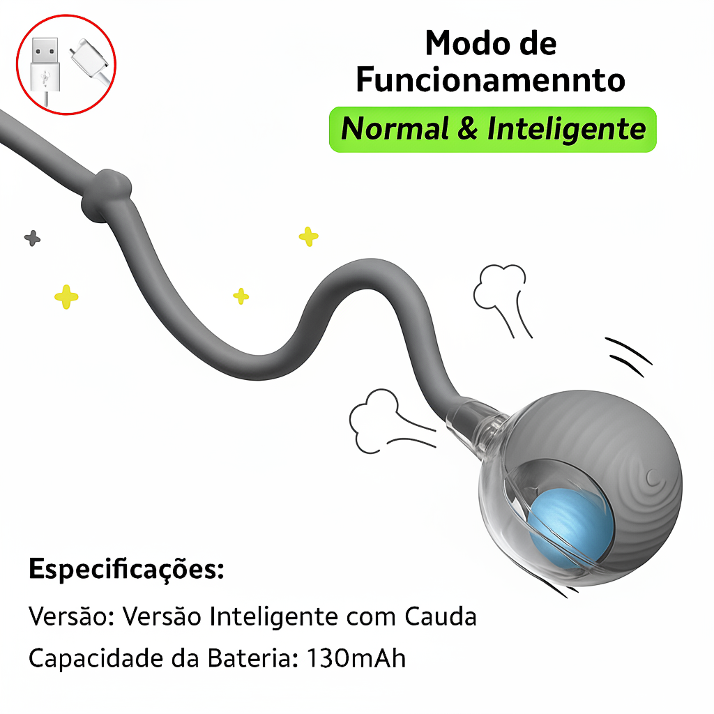 TurboBall™