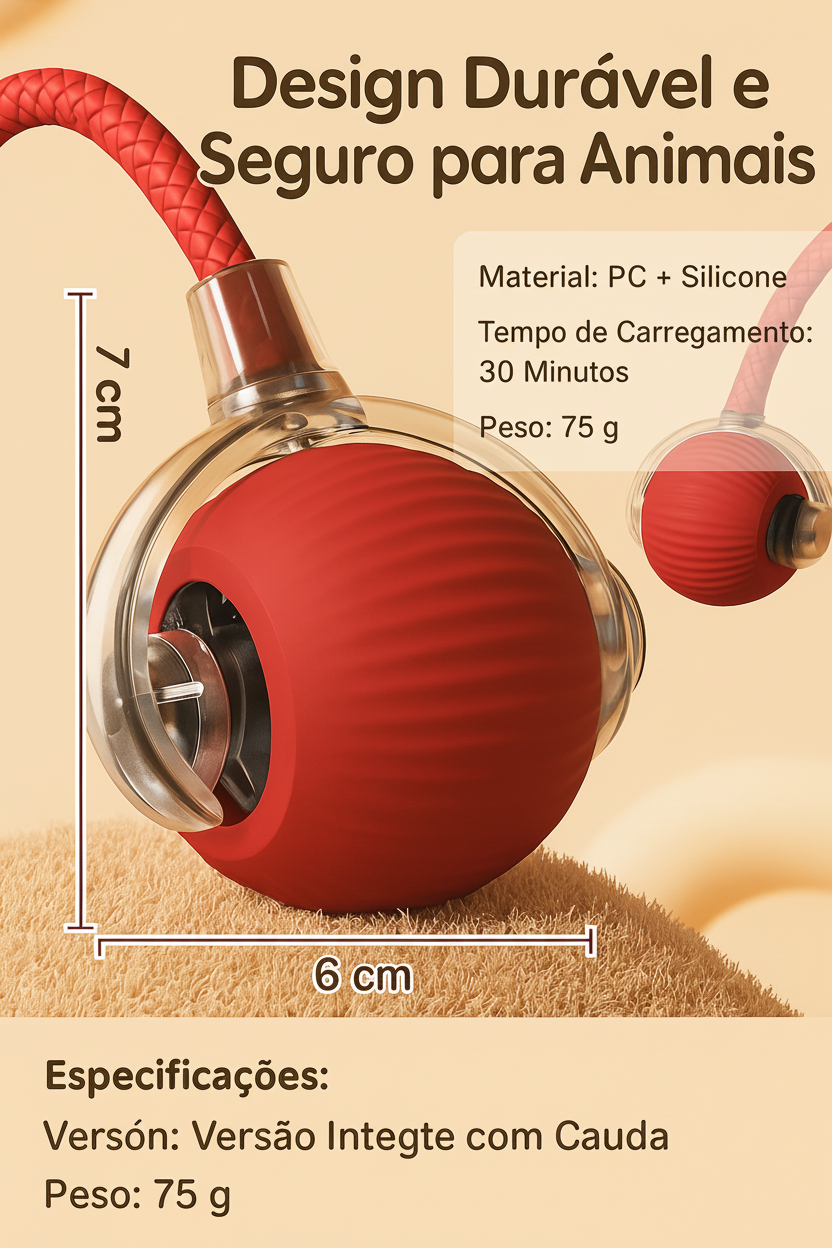 TurboBall™