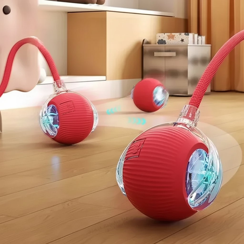 TurboBall™