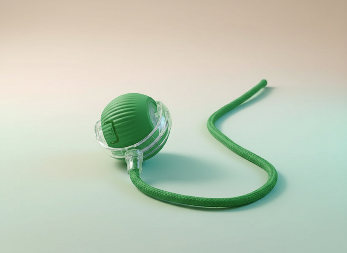 TurboBall™