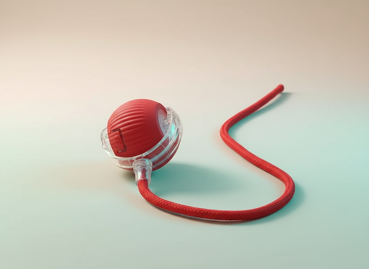 TurboBall™